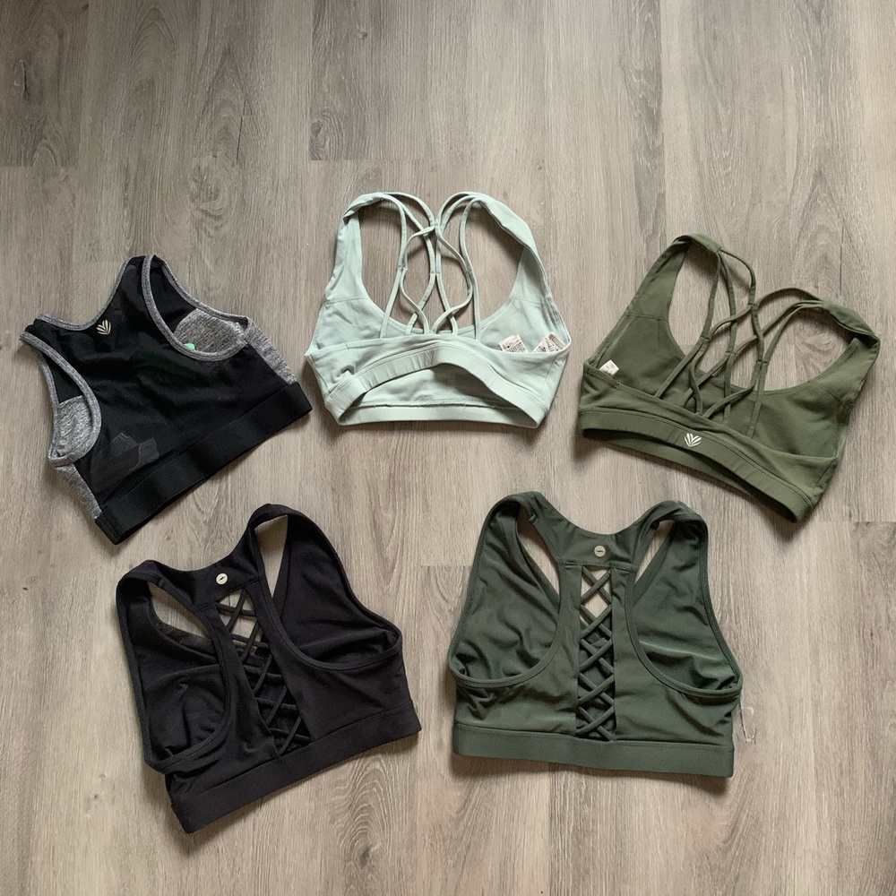 Sports bra bundle - Picture 2 of 2